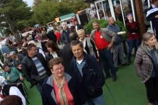 VETOVO: 4. Etno susreti Požeštine i 4. Čvarkijada 2017.