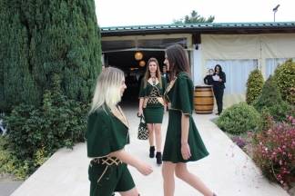 VETOVO: 4. Etno susreti Požeštine i 4. Čvarkijada 2017.