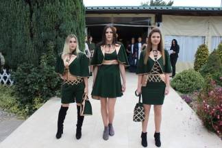 VETOVO: 4. Etno susreti Požeštine i 4. Čvarkijada 2017.