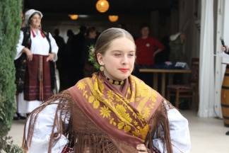 VETOVO: 4. Etno susreti Požeštine i 4. Čvarkijada 2017.