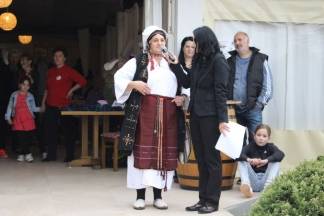 VETOVO: 4. Etno susreti Požeštine i 4. Čvarkijada 2017.