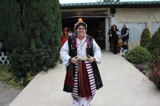 VETOVO: 4. Etno susreti Požeštine i 4. Čvarkijada 2017.