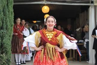 VETOVO: 4. Etno susreti Požeštine i 4. Čvarkijada 2017.