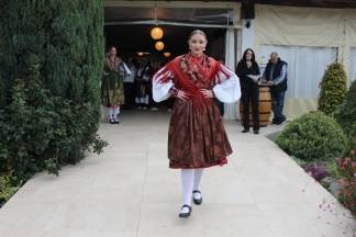 VETOVO: 4. Etno susreti Požeštine i 4. Čvarkijada 2017.