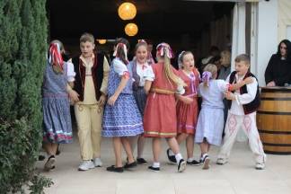 VETOVO: 4. Etno susreti Požeštine i 4. Čvarkijada 2017.