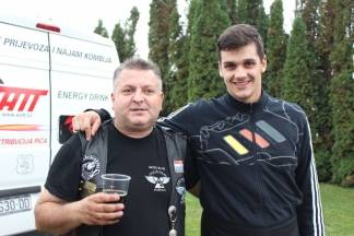 VETOVO: 4. Etno susreti Požeštine i 4. Čvarkijada 2017.