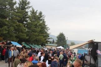 VETOVO: 4. Etno susreti Požeštine i 4. Čvarkijada 2017.