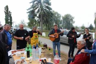 VETOVO: 4. Etno susreti Požeštine i 4. Čvarkijada 2017.