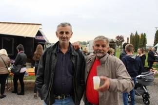 VETOVO: 4. Etno susreti Požeštine i 4. Čvarkijada 2017.