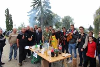 VETOVO: 4. Etno susreti Požeštine i 4. Čvarkijada 2017.