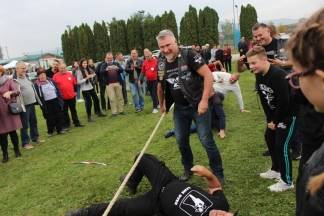 VETOVO: 4. Etno susreti Požeštine i 4. Čvarkijada 2017.