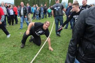 VETOVO: 4. Etno susreti Požeštine i 4. Čvarkijada 2017.