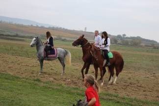 VETOVO: 4. Etno susreti Požeštine i 4. Čvarkijada 2017.