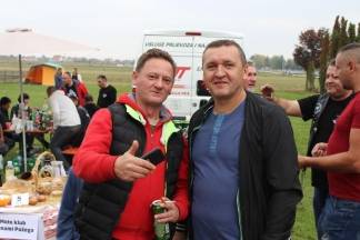 VETOVO: 4. Etno susreti Požeštine i 4. Čvarkijada 2017.