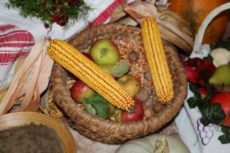 Dani kruha u župi sv. Mihaela Arkanđela, Stražeman, 22.10.2017.