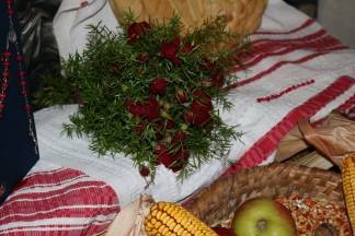 Dani kruha u župi sv. Mihaela Arkanđela, Stražeman, 22.10.2017.