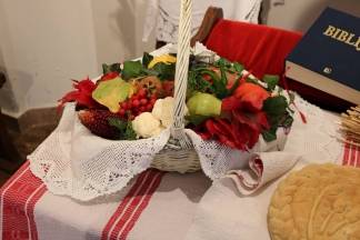 Dani kruha u župi sv. Mihaela Arkanđela, Stražeman, 22.10.2017.