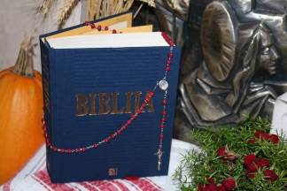 Dani kruha u župi sv. Mihaela Arkanđela, Stražeman, 22.10.2017.