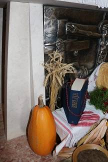 Dani kruha u župi sv. Mihaela Arkanđela, Stražeman, 22.10.2017.