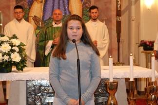 Dani kruha u župi sv. Mihaela Arkanđela, Stražeman, 22.10.2017.