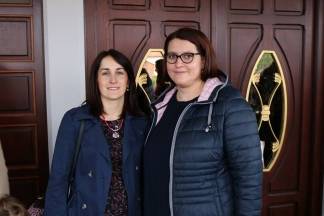 Dani kruha u župi sv. Mihaela Arkanđela, Stražeman, 22.10.2017.