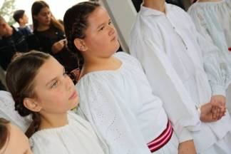 Dani kruha u župi sv. Mihaela Arkanđela, Stražeman, 22.10.2017.