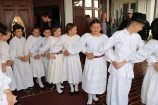 Dani kruha u župi sv. Mihaela Arkanđela, Stražeman, 22.10.2017.