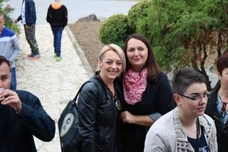 Dani kruha u župi sv. Mihaela Arkanđela, Stražeman, 22.10.2017.