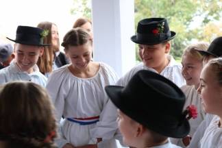 Dani kruha u župi sv. Mihaela Arkanđela, Stražeman, 22.10.2017.