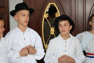 Dani kruha u župi sv. Mihaela Arkanđela, Stražeman, 22.10.2017.