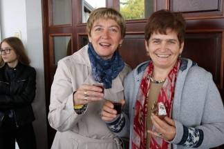 Dani kruha u župi sv. Mihaela Arkanđela, Stražeman, 22.10.2017.