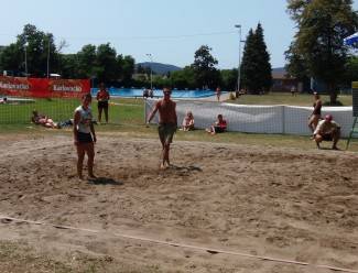 Pješčana oluja: Prijavite se za turnir na bazenima!