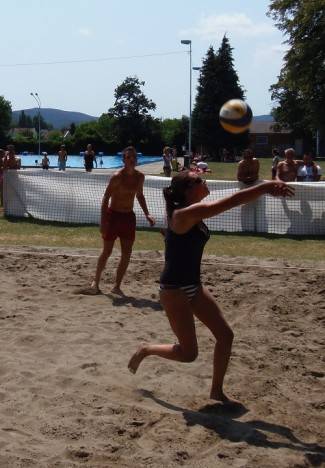 Pješčana oluja: Prijavite se za turnir na bazenima!