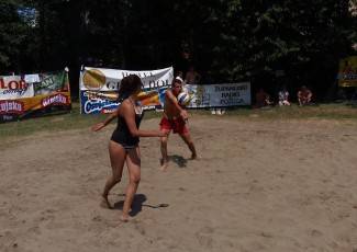 Pješčana oluja: Prijavite se za turnir na bazenima!