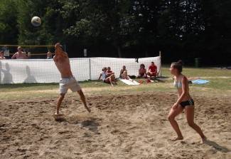 Pješčana oluja: Prijavite se za turnir na bazenima!