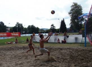 Pješčana oluja: Prijavite se za turnir na bazenima!