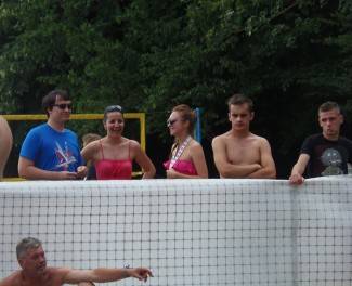 Pješčana oluja: Prijavite se za turnir na bazenima!