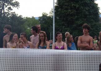 Pješčana oluja: Prijavite se za turnir na bazenima!