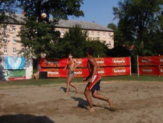 Pješčana oluja: Prijavite se za turnir na bazenima!