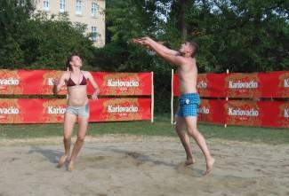 Pješčana oluja: Prijavite se za turnir na bazenima!