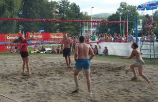 Pješčana oluja: Prijavite se za turnir na bazenima!