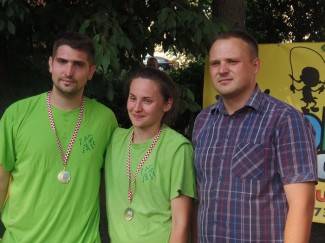 Pješčana oluja: Prijavite se za turnir na bazenima!