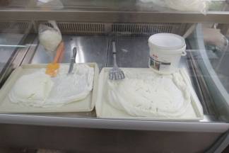 Ponuda na požeškoj tržnici, 9.11.2017.