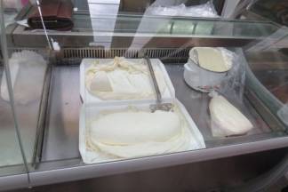 Ponuda na požeškoj tržnici, 9.11.2017.