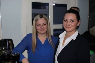 Noćni život u Požegi 18.11.2017.