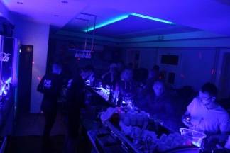 Noćni život u Požegi 18.11.2017.