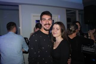 Noćni život u Požegi 18.11.2017.