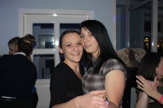 Noćni život u Požegi 18.11.2017.