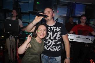 Noćni život u Požegi 18.11.2017.