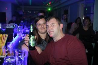 Noćni život u Požegi 18.11.2017.